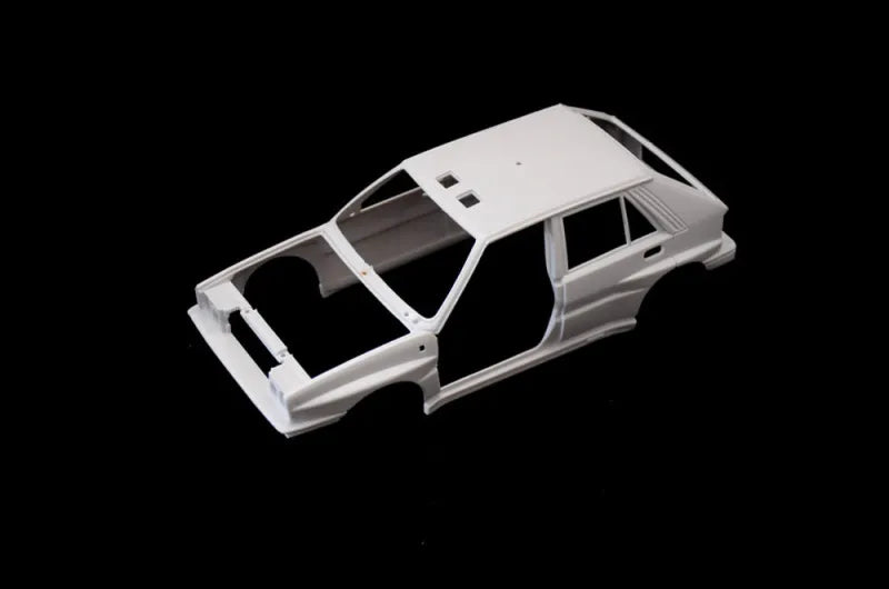 Lancia HF Integrale