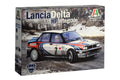 Lancia HF Integrale
