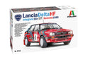 LANCIA DELTA HF INTEGRALE 16V SANREMO 1989