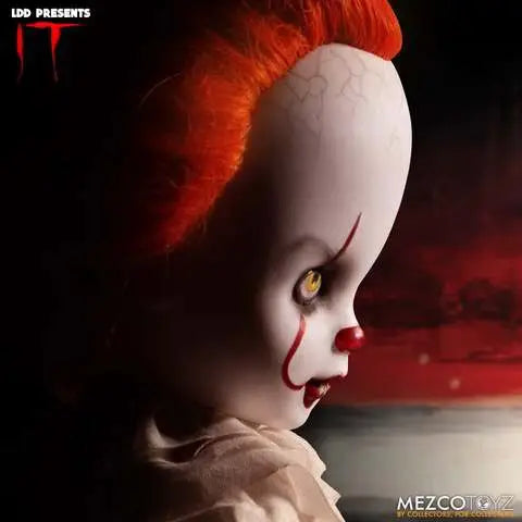 Ldd It 2017 Pennywise