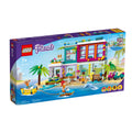 LEGO Friends 41709 – Casa delle Vacanze sulla Spiaggia