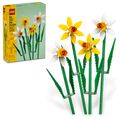 Lego Daffodils