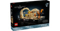 Lego Star Wars 75380 Diorama Gara degli Sgusci