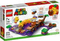 LEGO- Super Mario Casa e Yoshi 71367