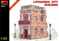 Lithuanian City Building