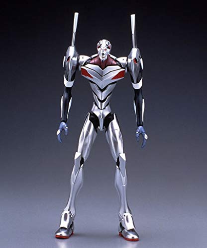 plastic-kit Eva 04