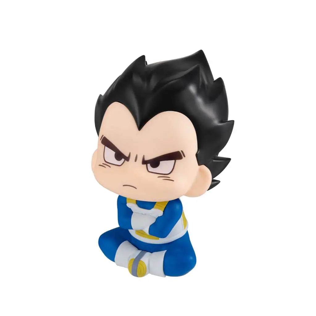 Lookup Dragon Ball Daima Vegeta Mni