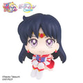 Lookup Sailor Cosmos Eternal Sailor Mars