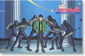 Lupin III & Thug