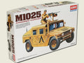 Academy M1025 Armored Carrier