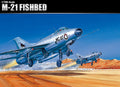 M-21 FISHBED