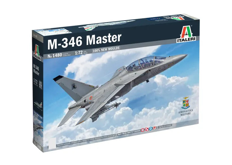 M-346 Master AM.