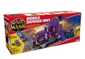 M.A.S.K. Vehicle Mobile Defense Unit Limited Edition