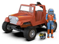 M.A.S.K. Wave 2 Vehicle Gator