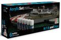 M.T.B. and Ships