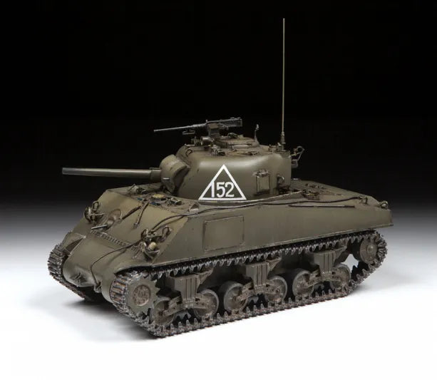 M4 A2 Sherman