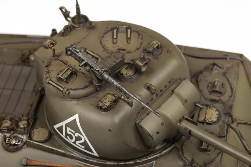 M4 A2 Sherman