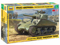M4 A2 Sherman
