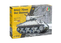 M4A3 76mm “Wet” Sherman
