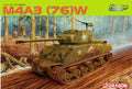 M4A3 (76)W (2024 Edition)