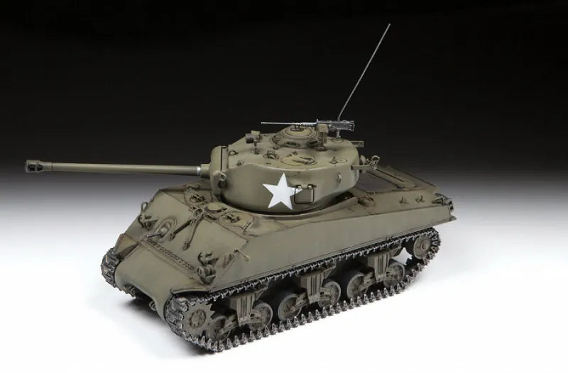 M4 A3 (76mm) Sherman Tank