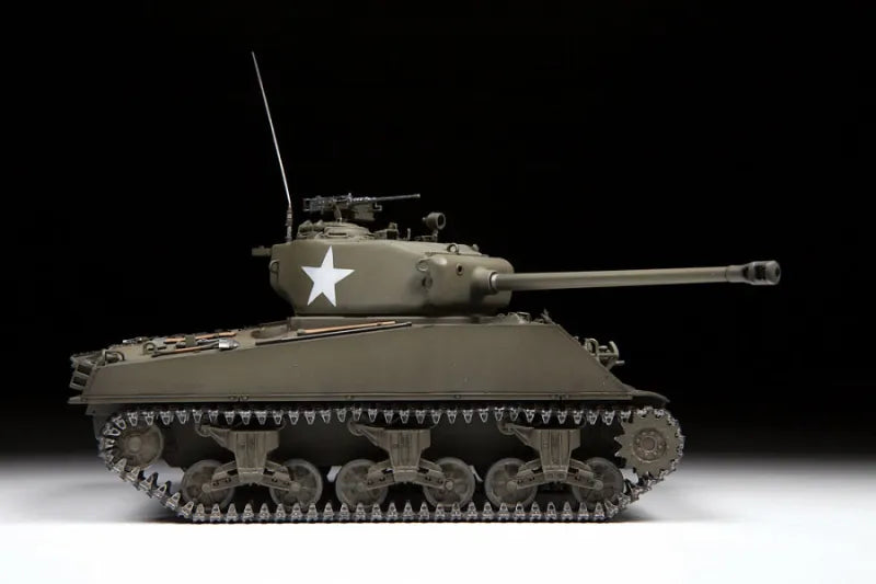 M4 A3 (76mm) Sherman Tank