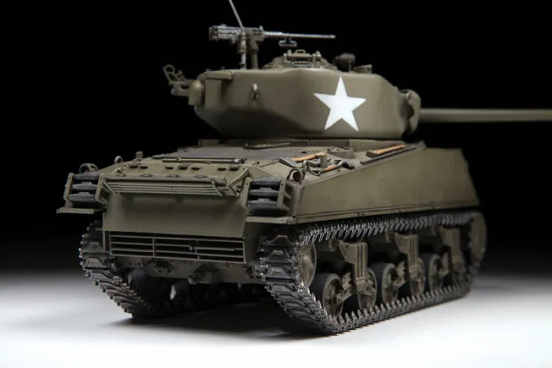 M4 A3 (76mm) Sherman Tank