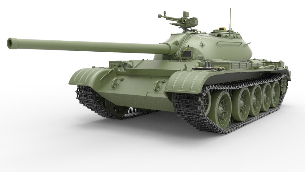 T-54 2 MOD. 1949