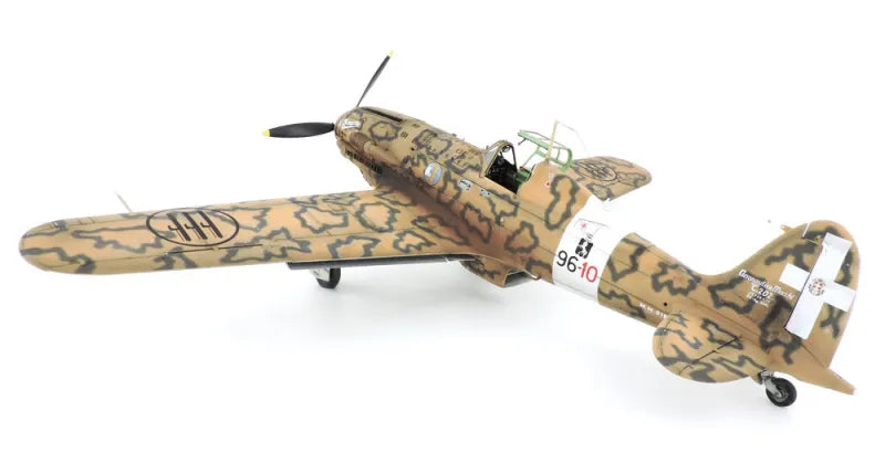 MACCHI MC 202 FOLGORE