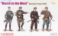 "March to the West", Western Front 1940