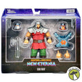 Masters of the Universe: New Eternia Masterverse Deluxe Action Figure Ram-Man