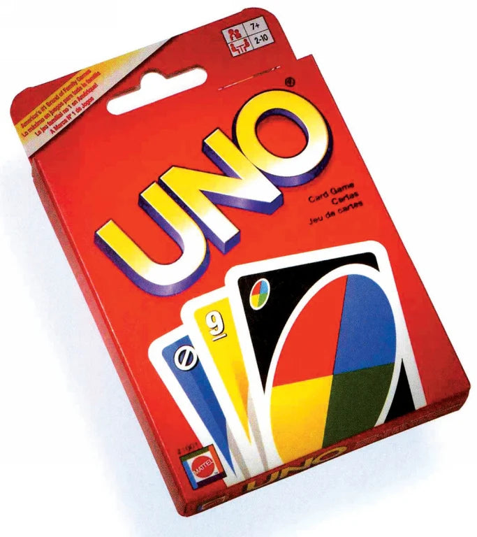 Carte Uno