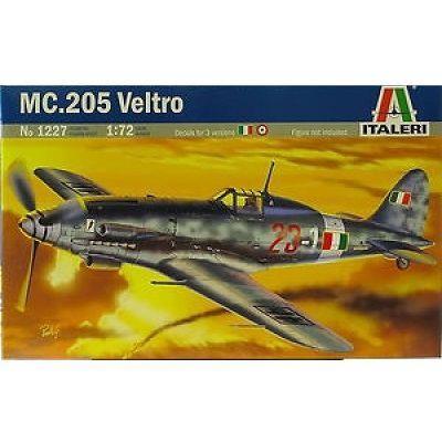 MC. 205 Veltro