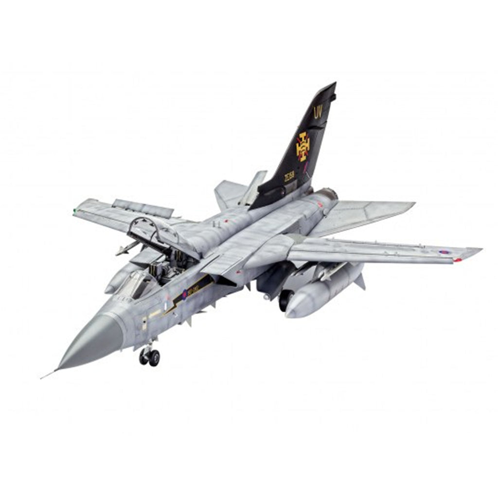 Tornado F.3 ADV Revell