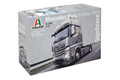 Mercedes Benz Actros MP4 GigaSpace