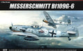 MESSERSCHMITT BF109G-6