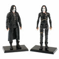 The Crow 5 Points The Crow Deluxe Figure Set