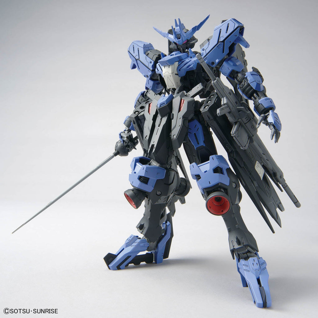 Mg Gundam Vidar