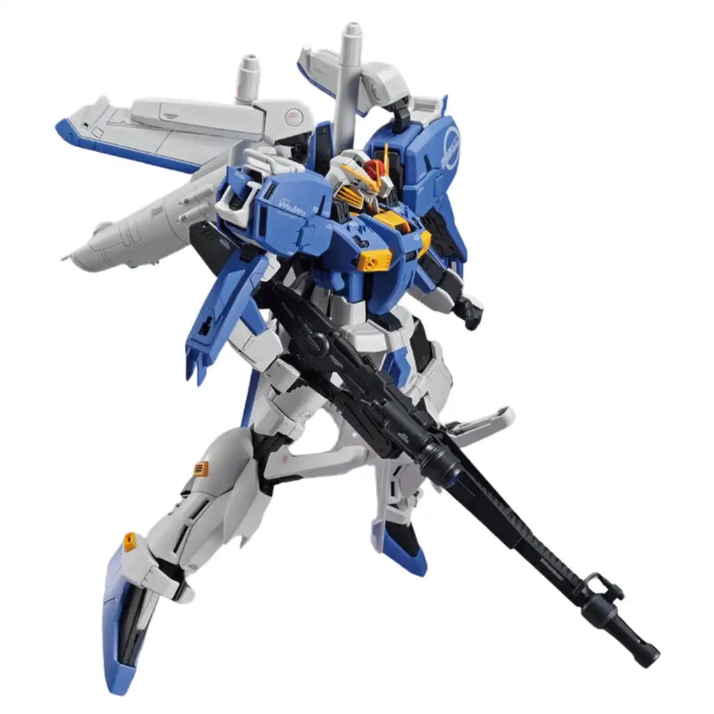 MG Gundam EX-S/S