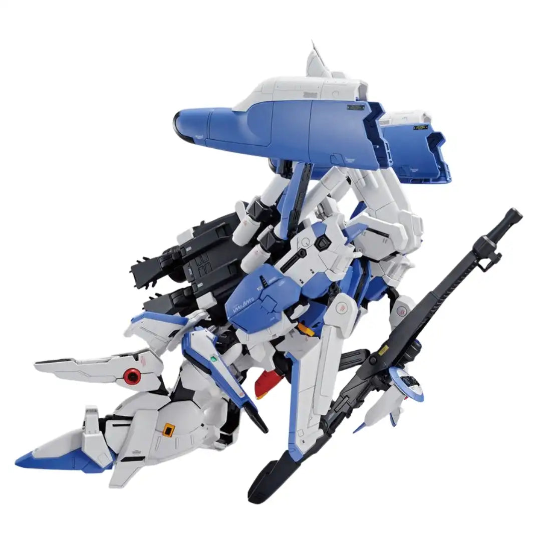 MG Gundam EX-S/S