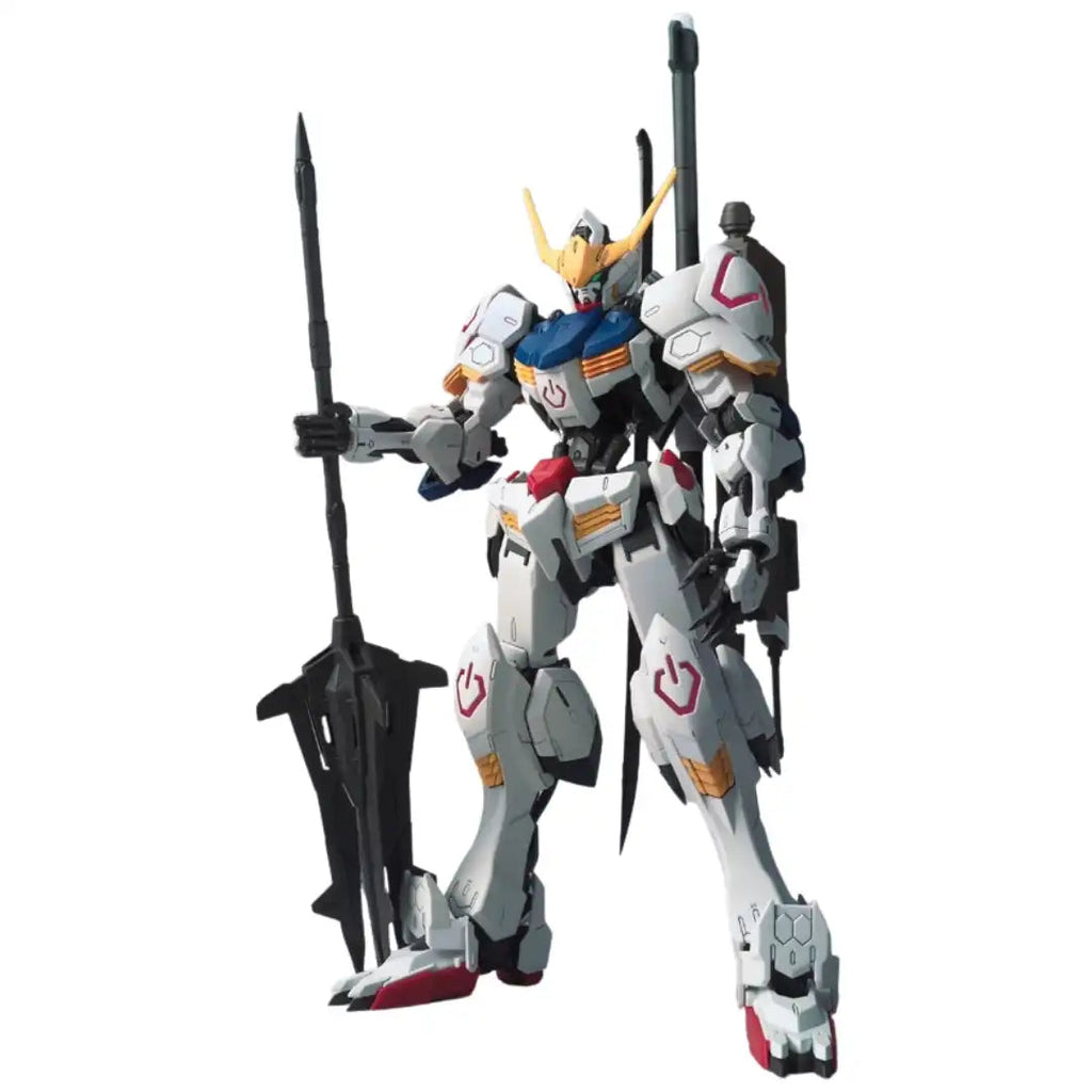 MG Gundam Barbatos