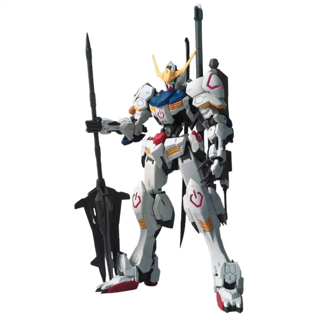 MG Gundam Barbatos