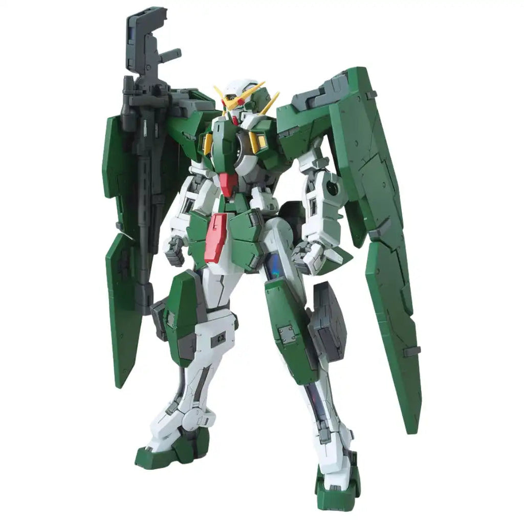 MG Gundam Dynames