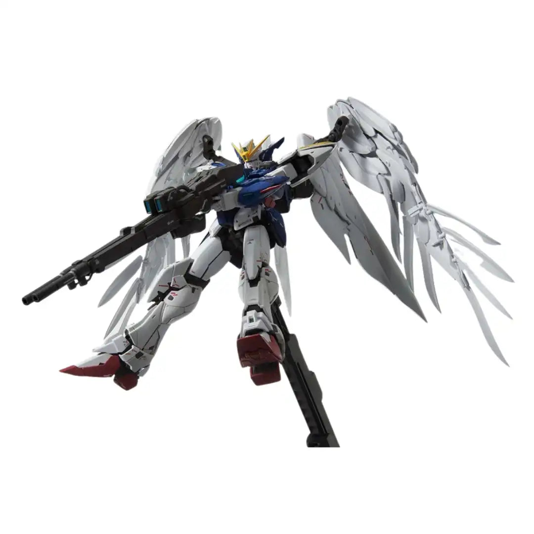 MG Gundam Wing Zero EW Ver.Ka