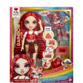 Rainbow High Fashion Red