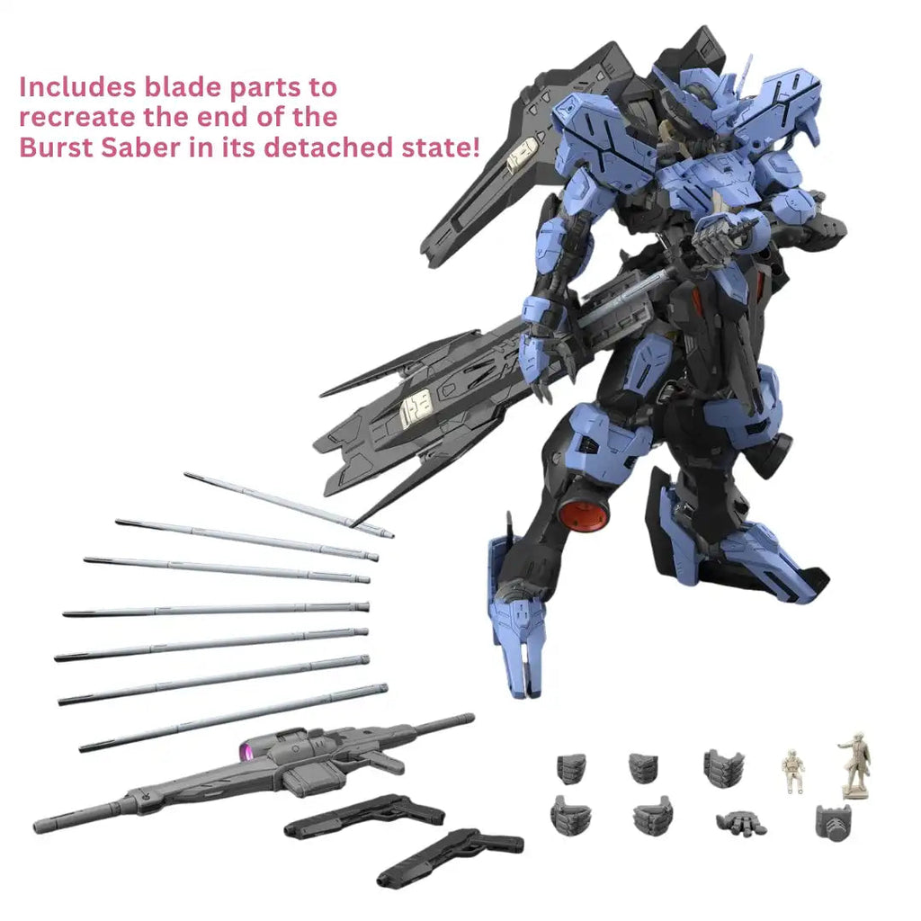 Mg Gundam Vidar