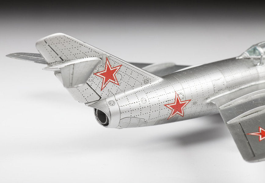 MIG-15 Fagot