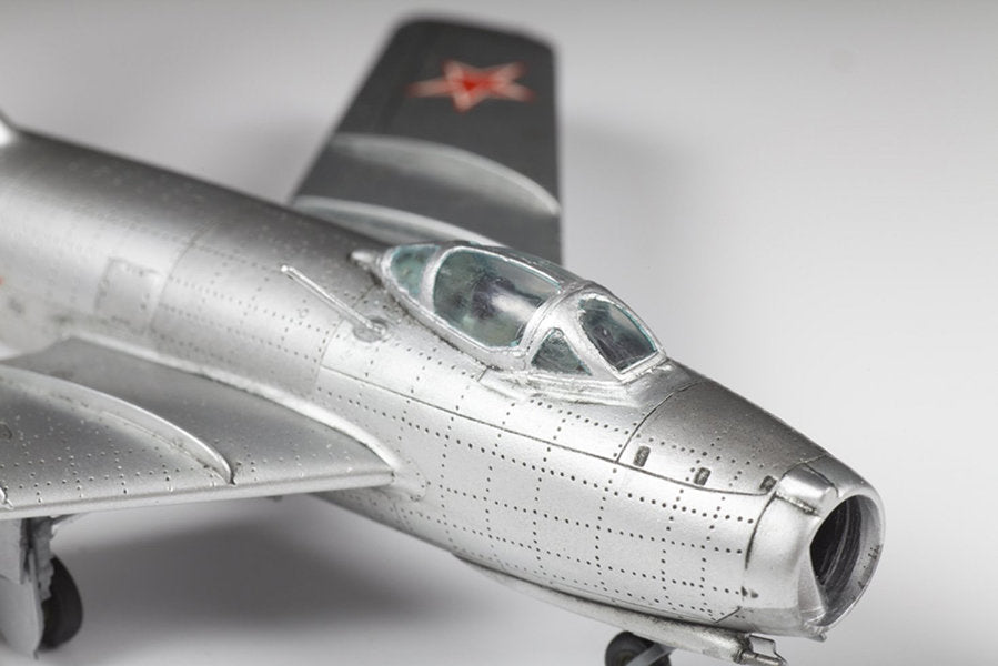 MIG-15 Fagot