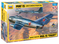 MIG-15 Fagot