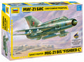 MiG-21 PF
